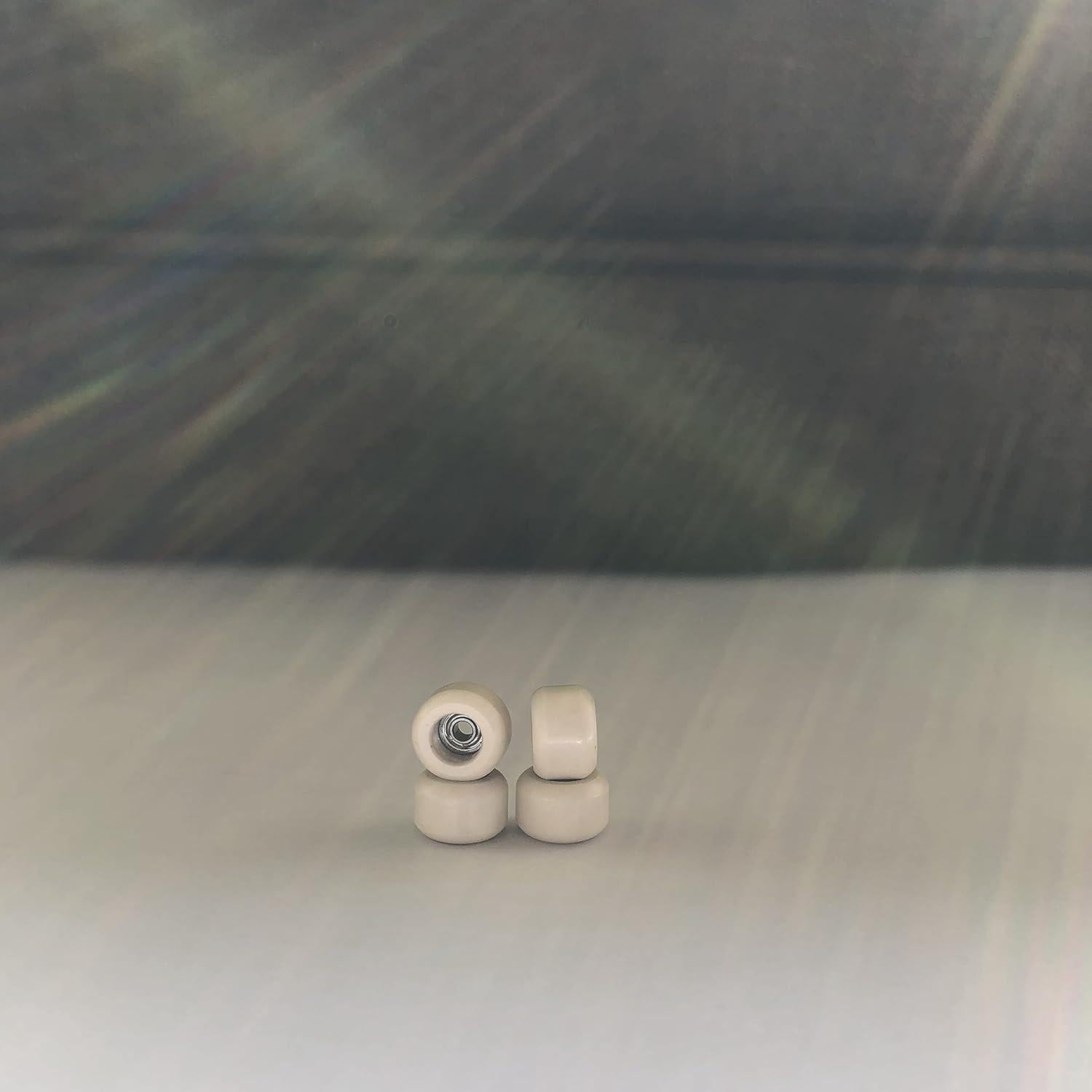 Soldierbar Fingerboards Pro Wheels (No Logo Handmade Wheels Non CNC) Soul Wheels