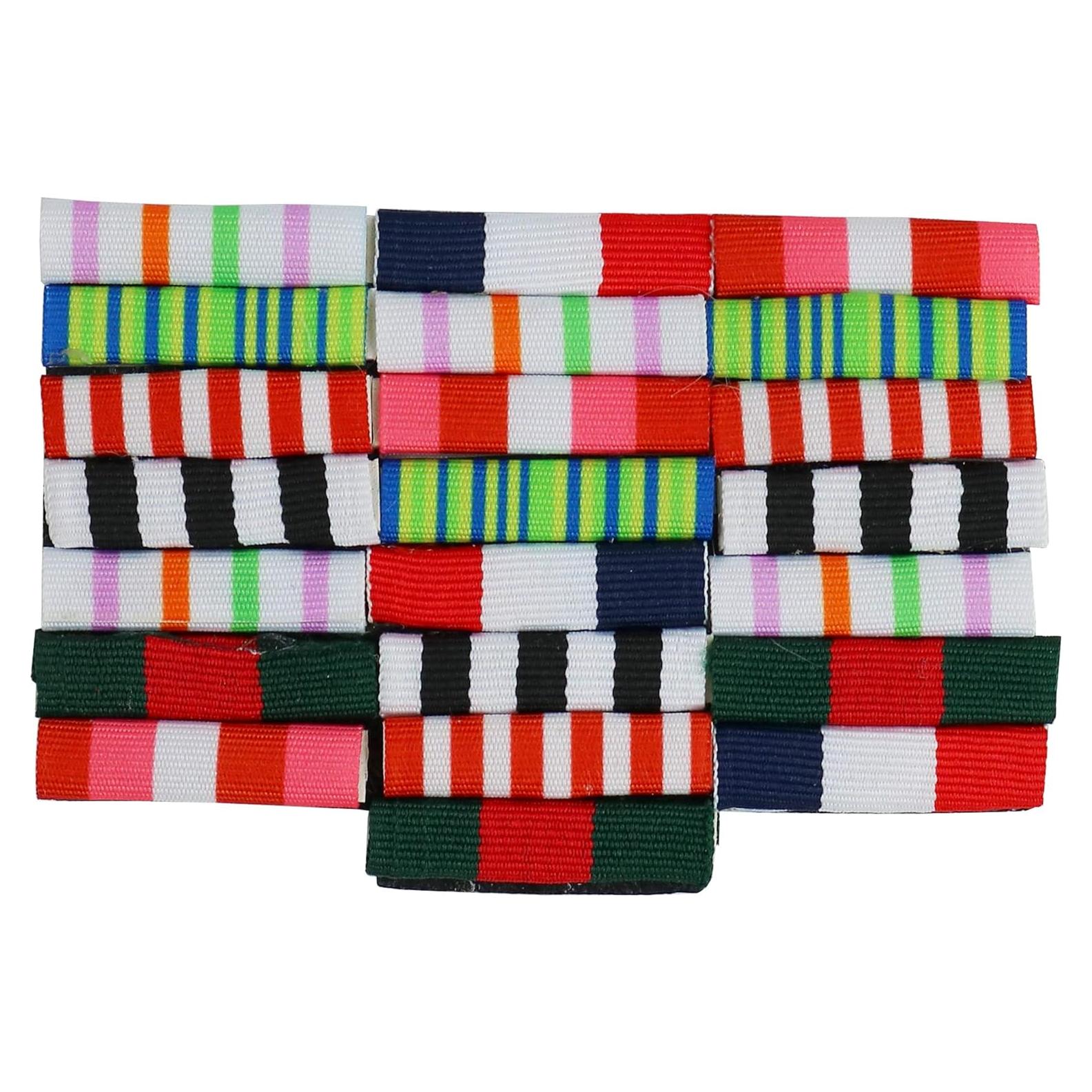 Medalla Militar Falsa Skeleteen para Disfraz de Coronel