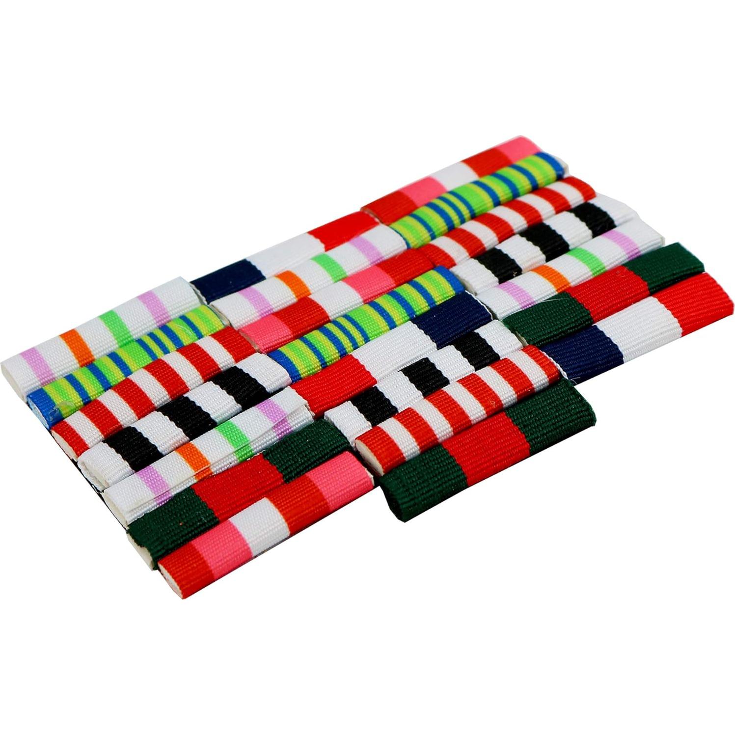 Medalla Militar Falsa Skeleteen para Disfraz de Coronel