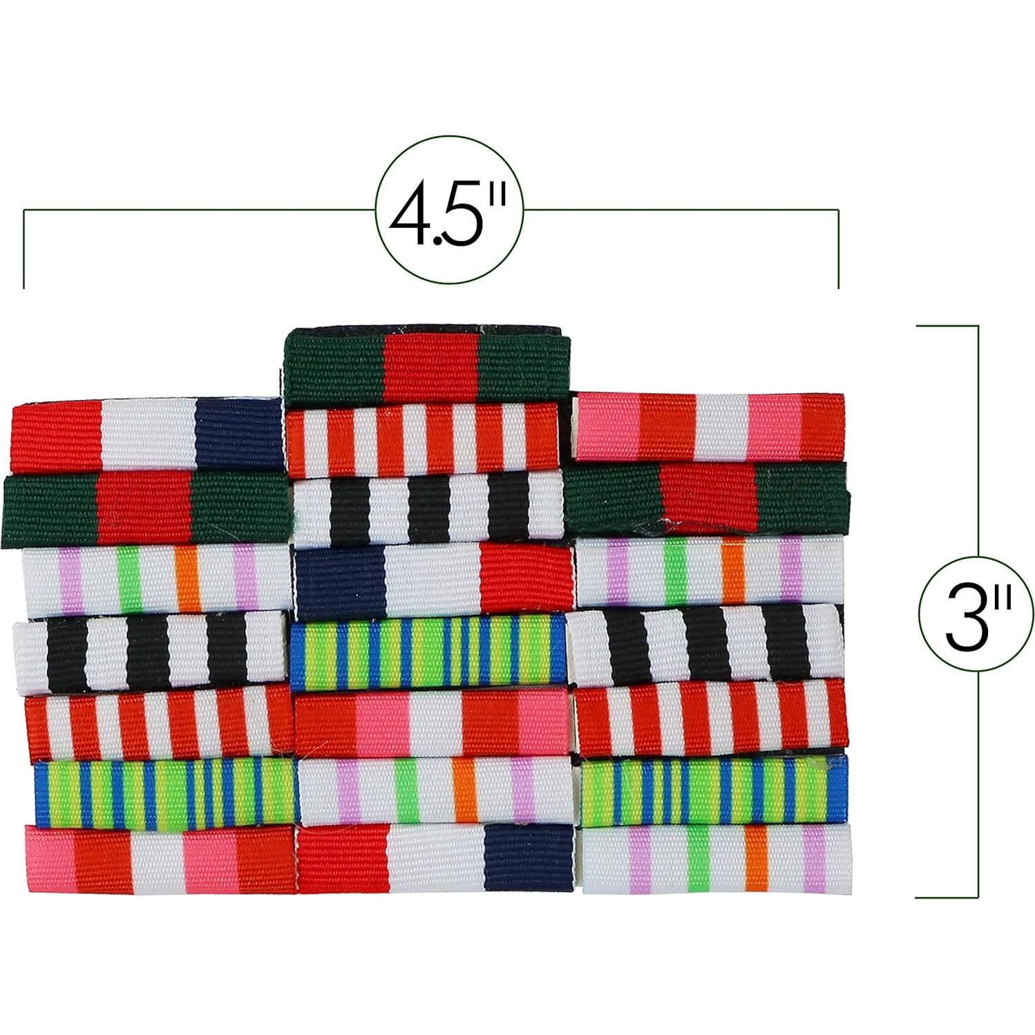 Medalla Militar Falsa Skeleteen para Disfraz de Coronel