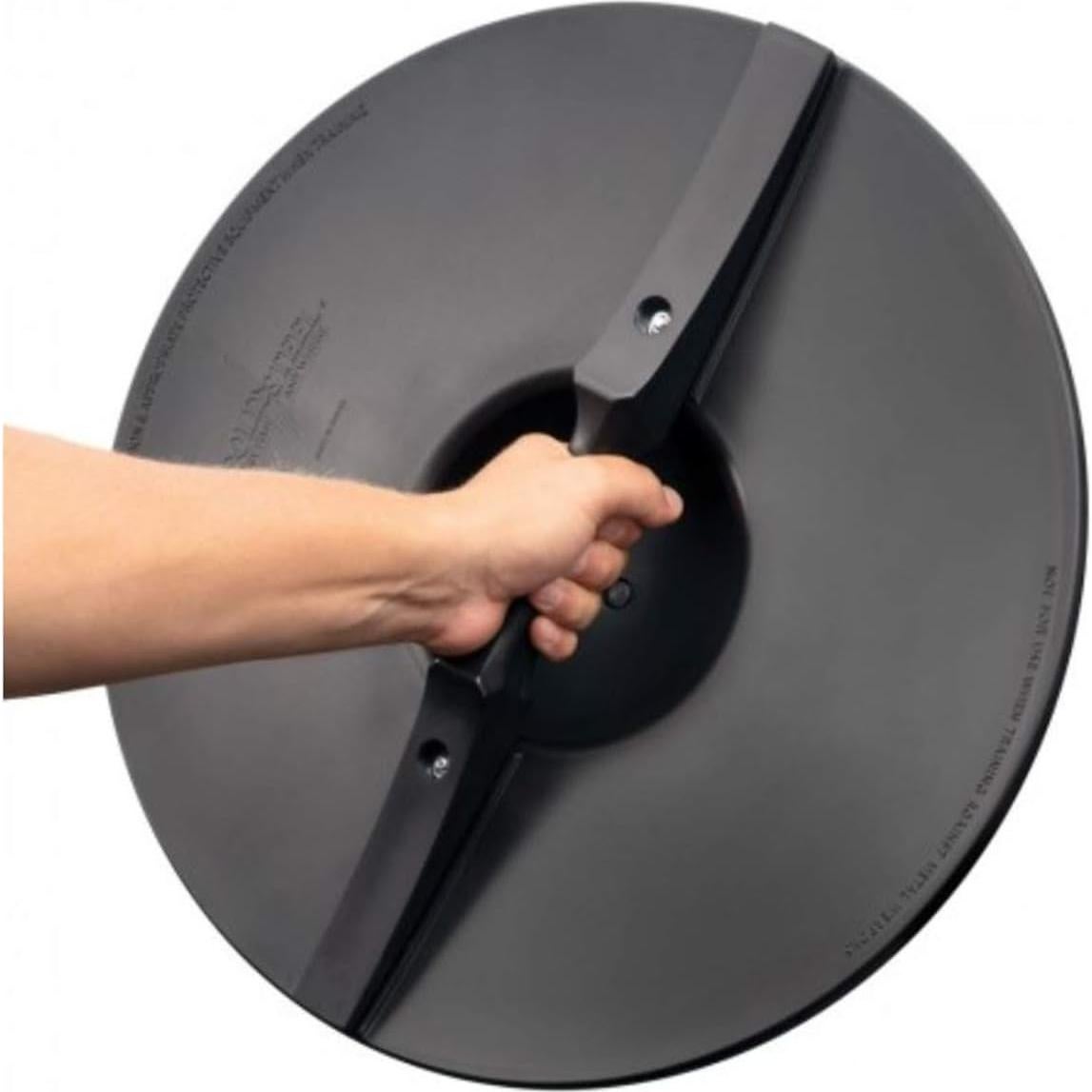 Escudo de Polipropileno Cold Steel Targe del Soldado 48 cm