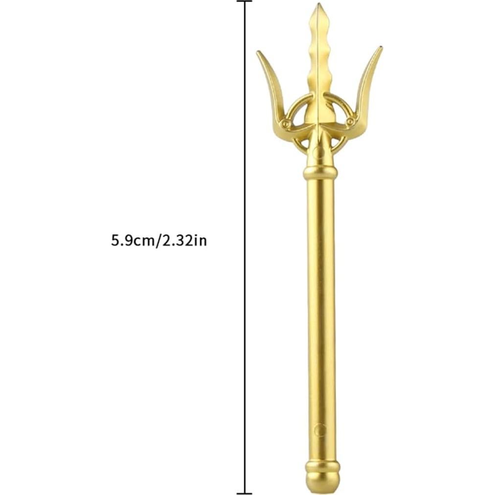 Conjunto de Bloques de Armas Medievales 21 Piezas Genérico