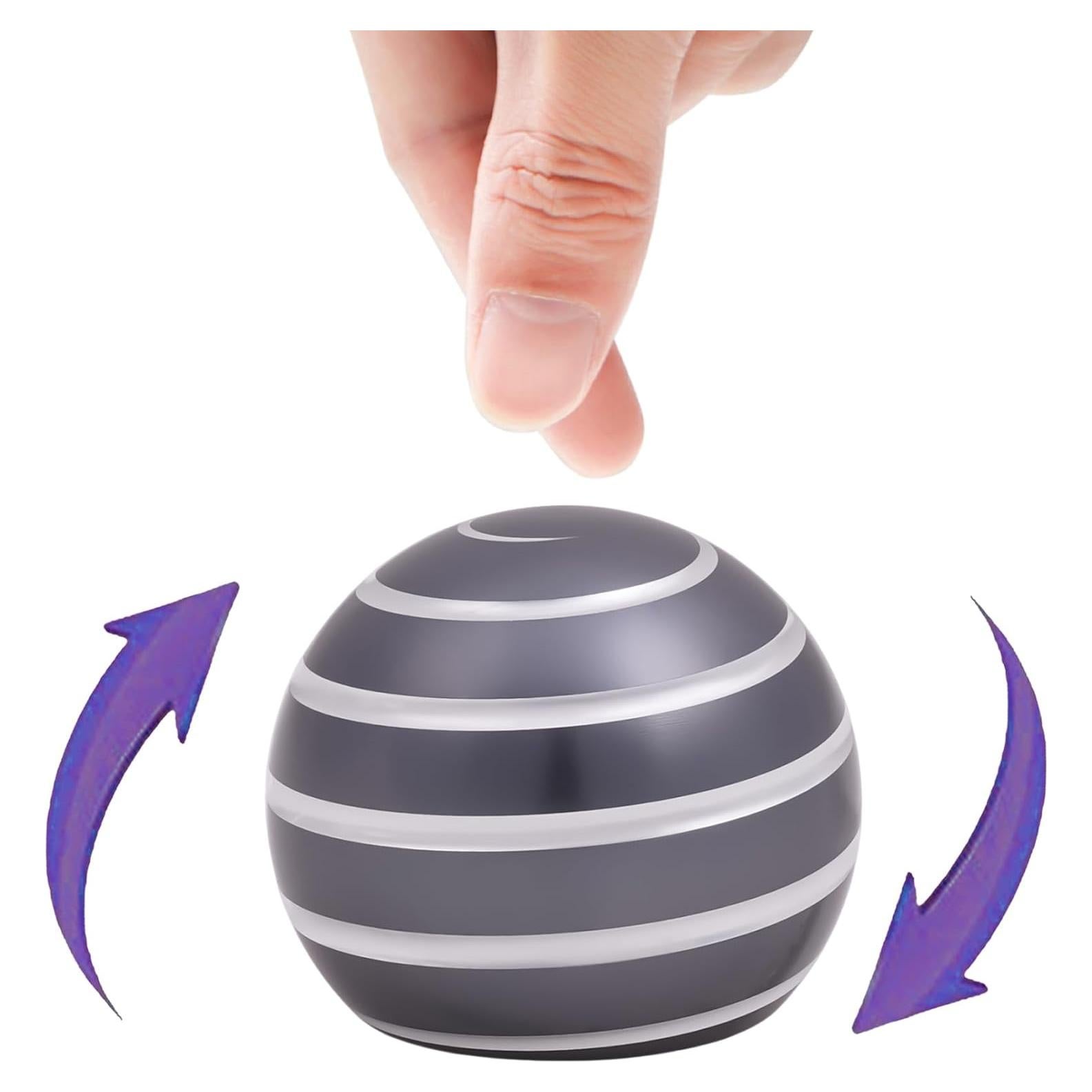 Juguete de Escritorio Kinetic Samilalago 3.76 cm Alivio Estrés