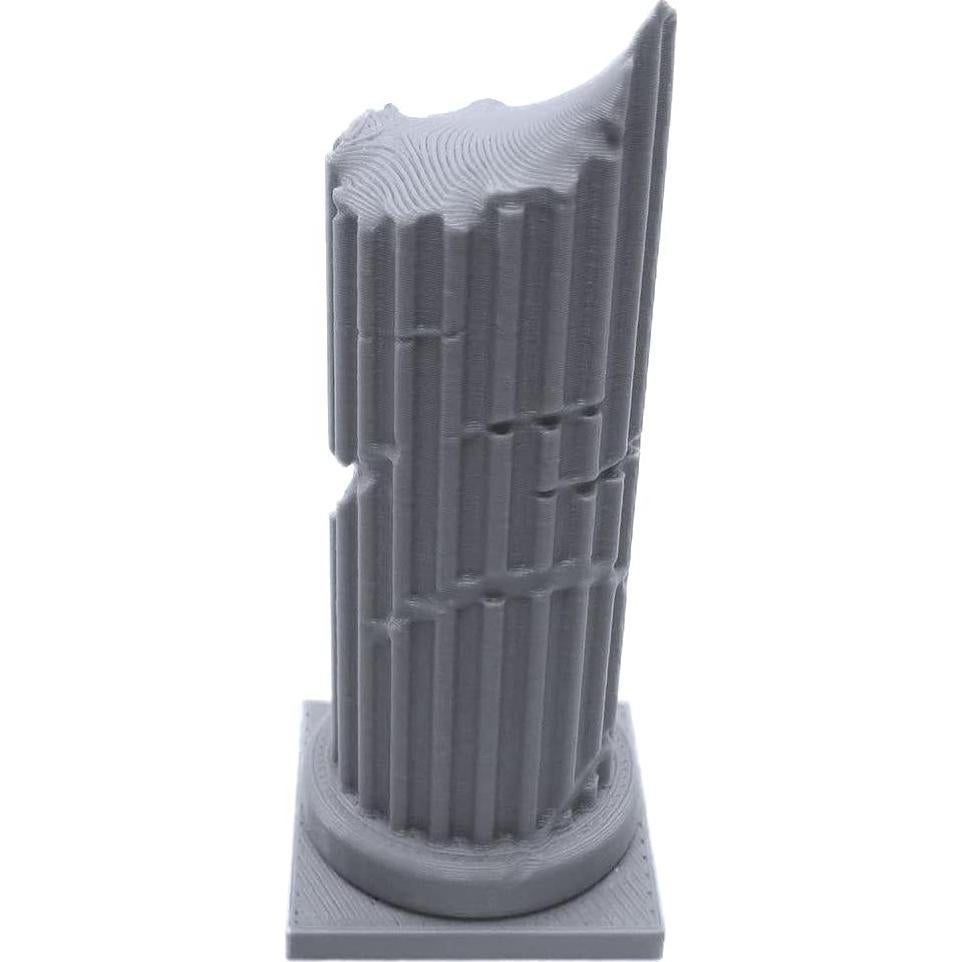 Pilares Ruinados Romanos EnderToys para Wargame 28mm