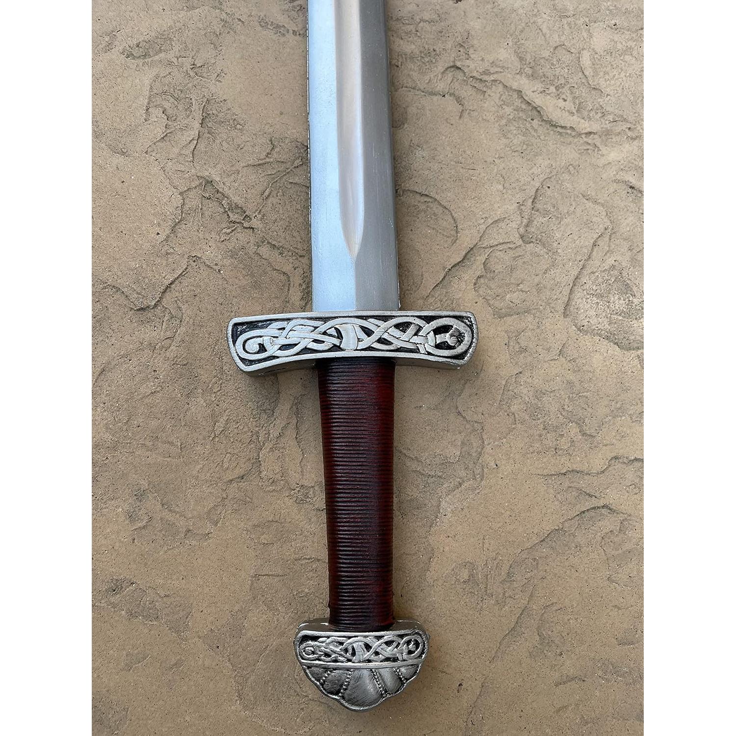 Espada de Espuma KinStore Cruzada 97.79 cm para Cosplay