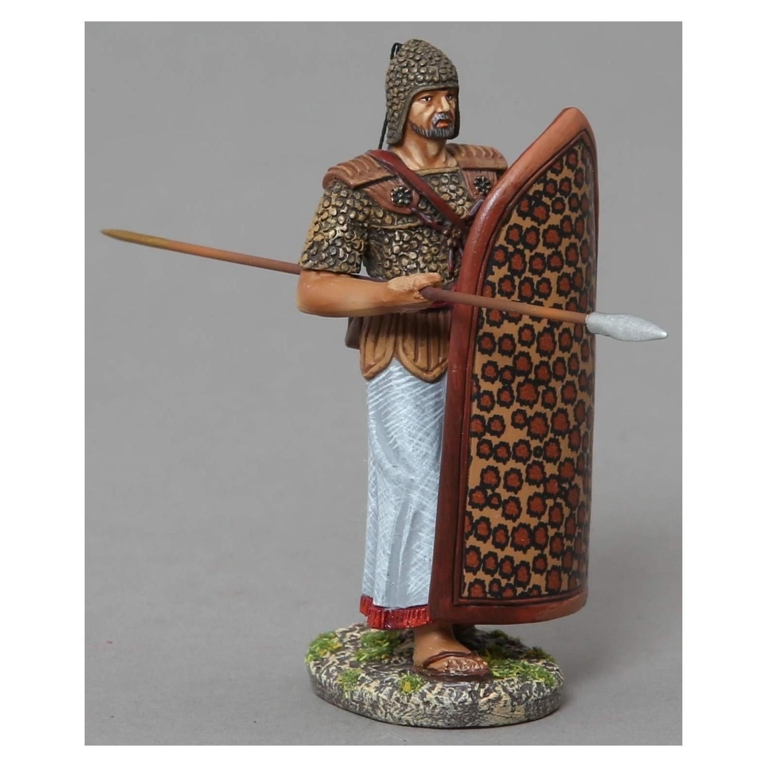 Figura de Miniatura Thomas Gunn XE008A Egipcio Marino 6 cm