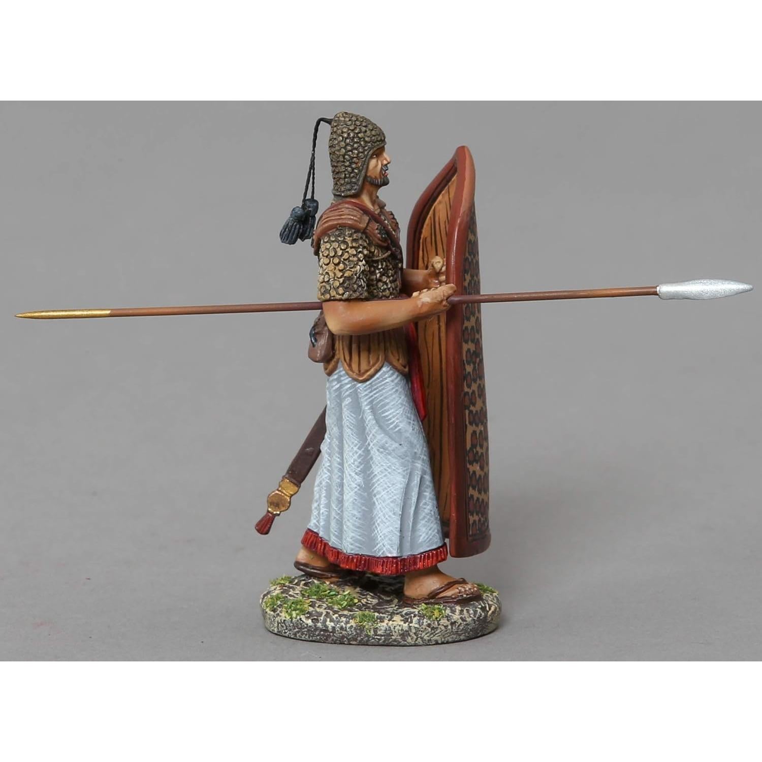 Figura de Miniatura Thomas Gunn XE008A Egipcio Marino 6 cm