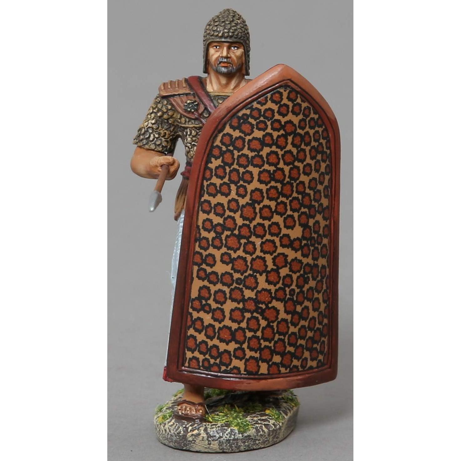 Figura de Miniatura Thomas Gunn XE008A Egipcio Marino 6 cm