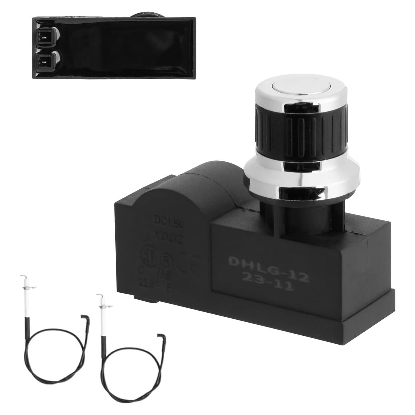 Encendedor de Parrilla BBQration 2 Salidas Repuesto Nexgrill