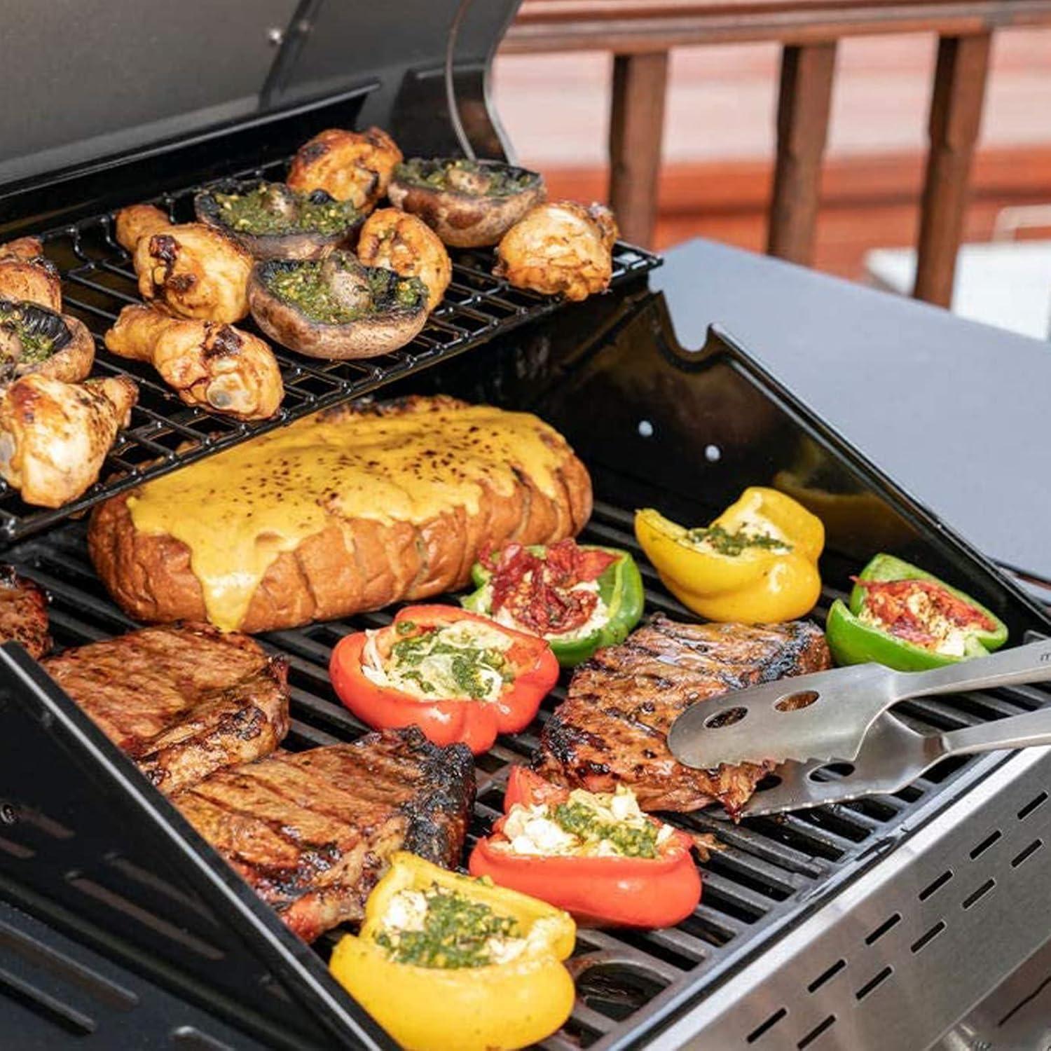 Encendedor de Parrilla BBQration 2 Salidas Repuesto Nexgrill