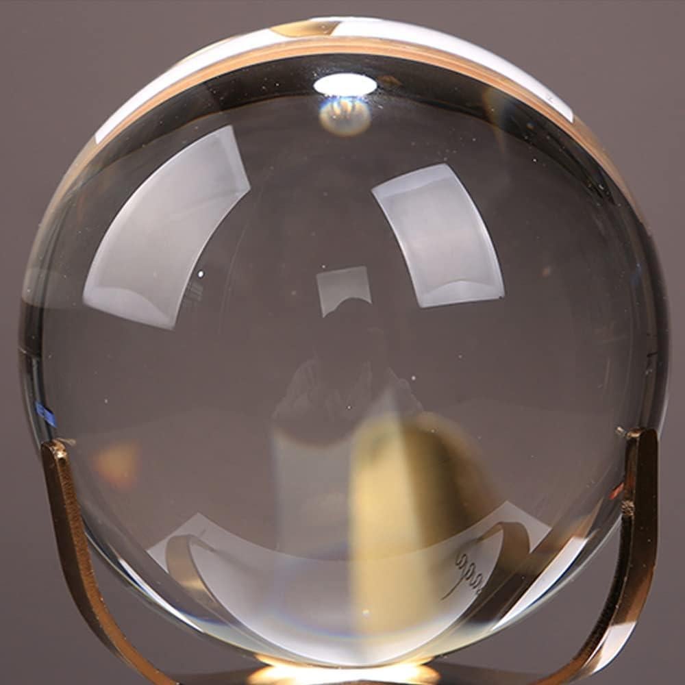 Bola de Cristal K9 120mm para Decoración y Fotografía