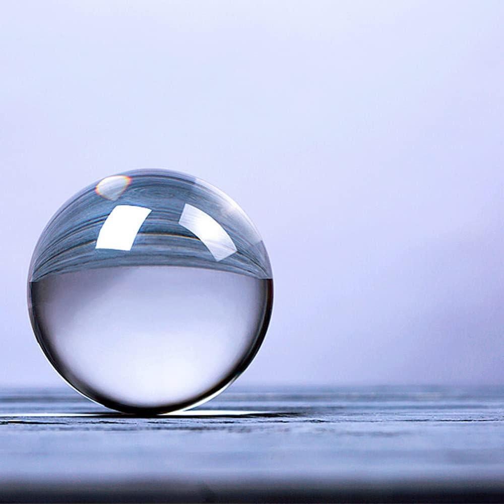 Bola de Cristal K9 120mm para Decoración y Fotografía