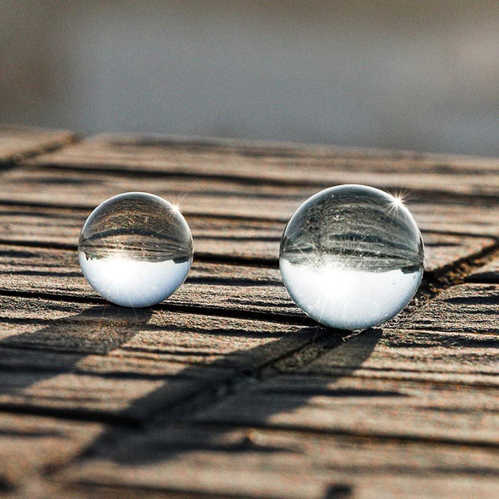 Bola de Cristal K9 60mm para Decoración y Fotografía