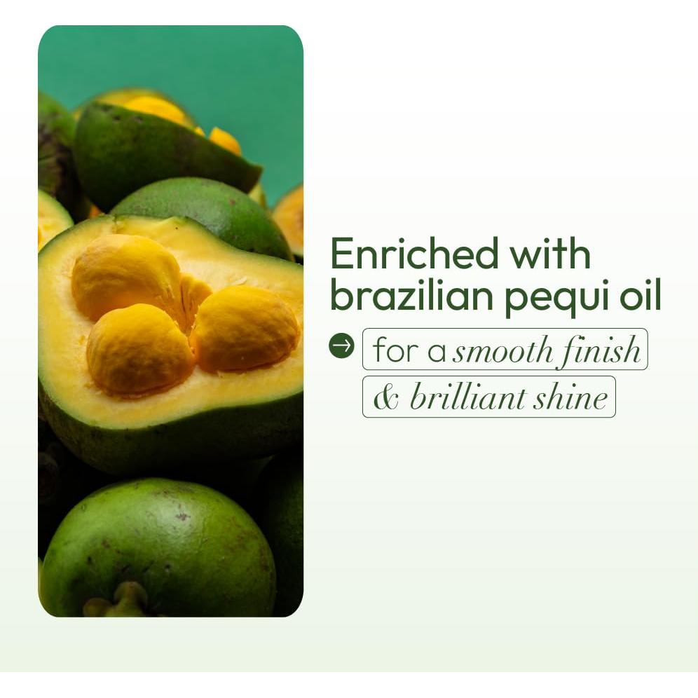 Pulidor de Cabello Anti-Frizz ORS 170g - Aceite de Oliva - 4 Unidades