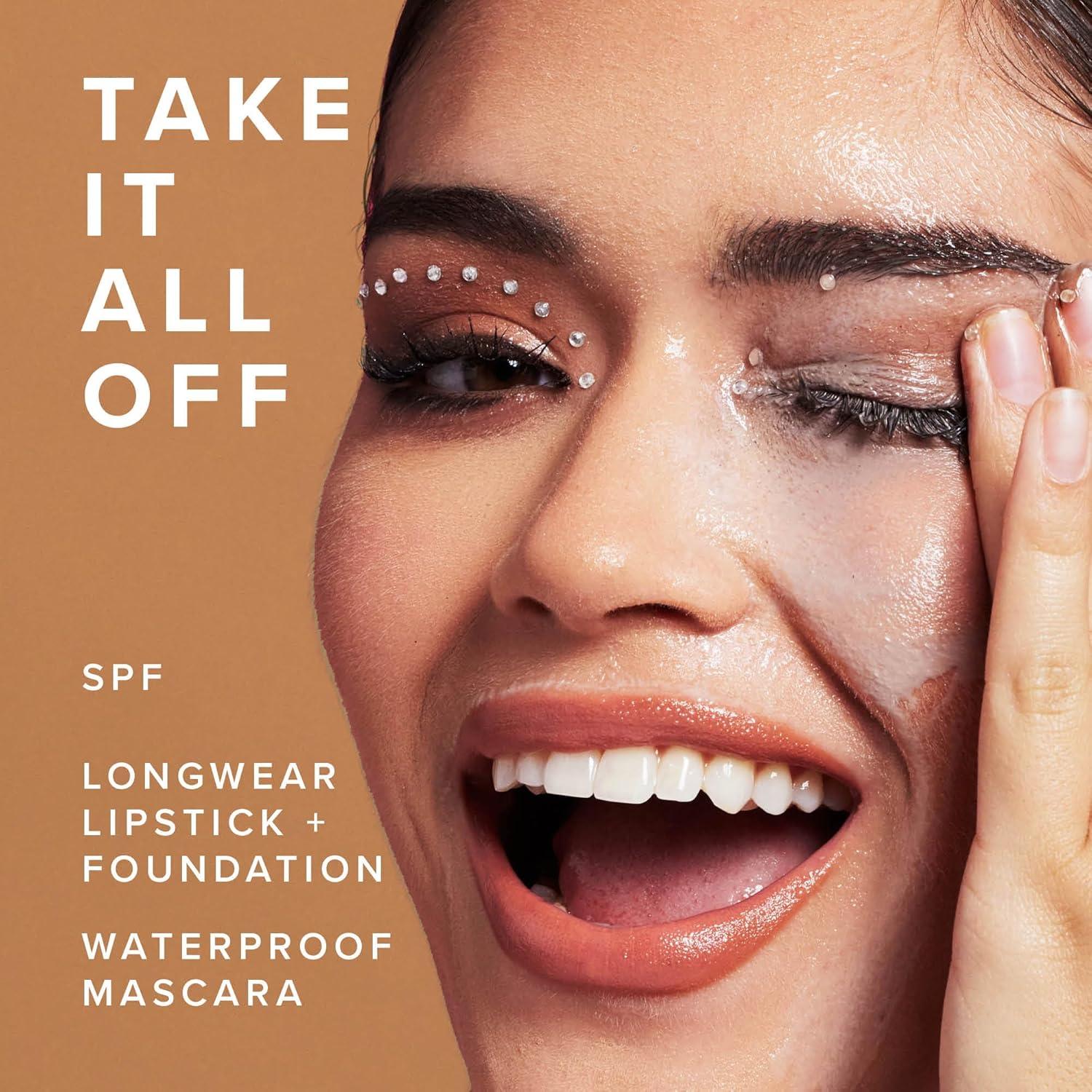 Bálsamo Desmaquillante Farmacia 100ml Sin Fragancia Piel Sensible