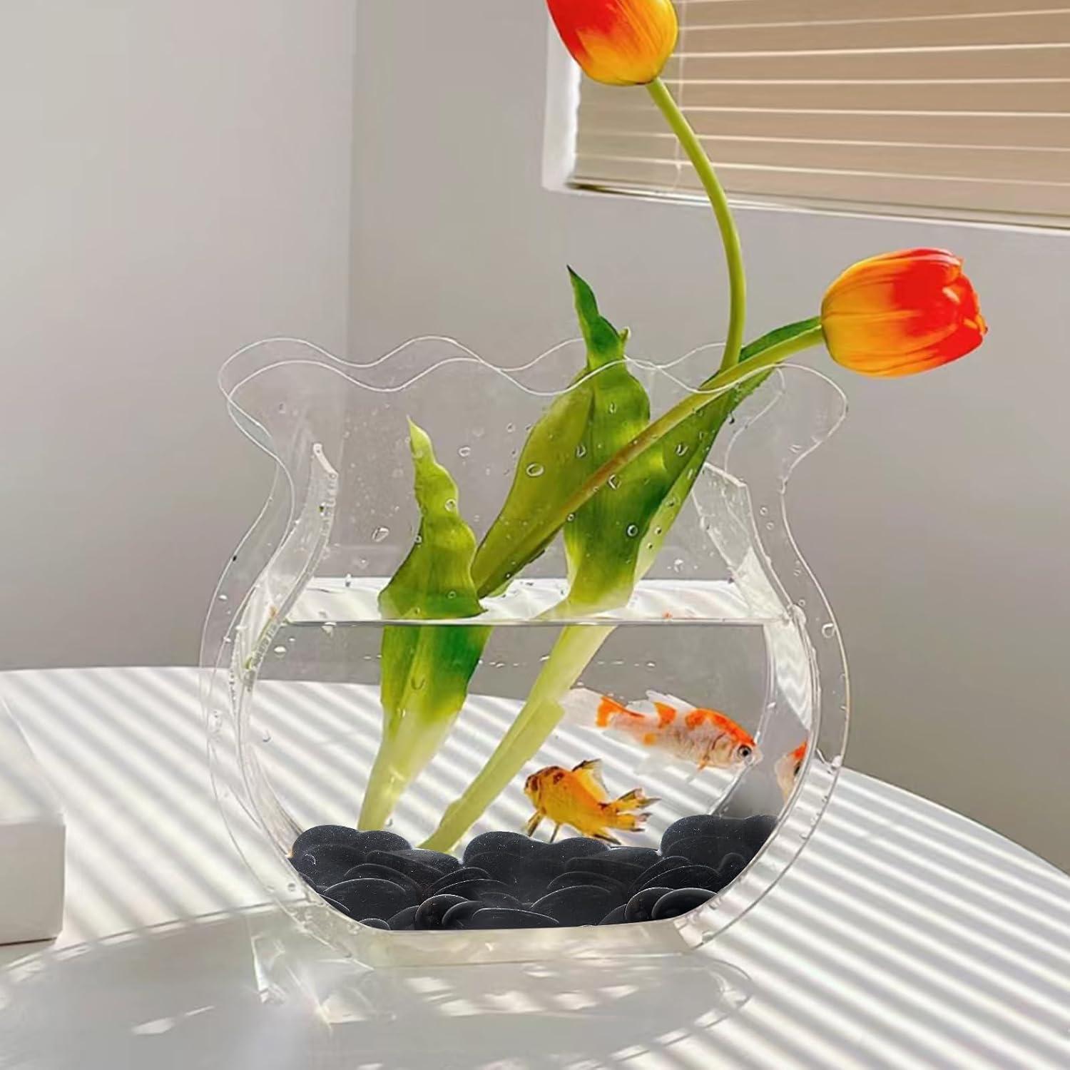 Canicas de vidrio negro FANTIAN 100 piezas 0.45 kg