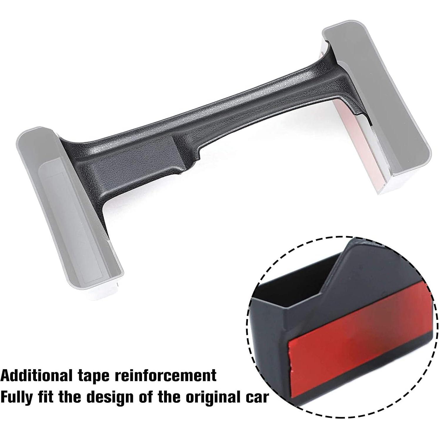 Bandeja Organizador JWWY para Jeep Wrangler JL 2018-2025