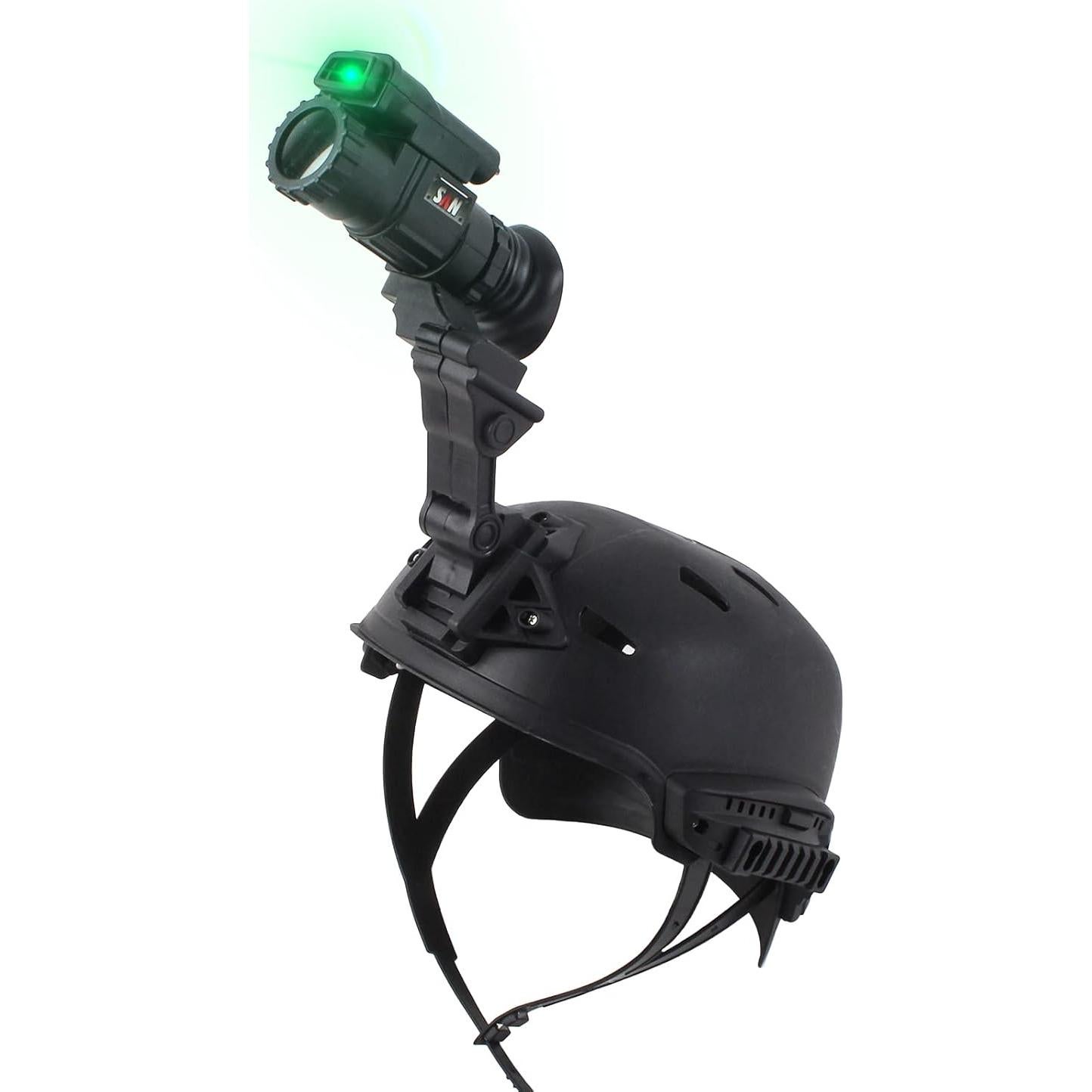 Disfraz de Policía de deAO para Niños con 19 Accesorios