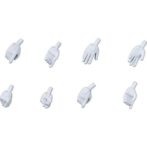 Figura de Acción Megahouse G.M.G. 05 Federación Terrestre 1/18