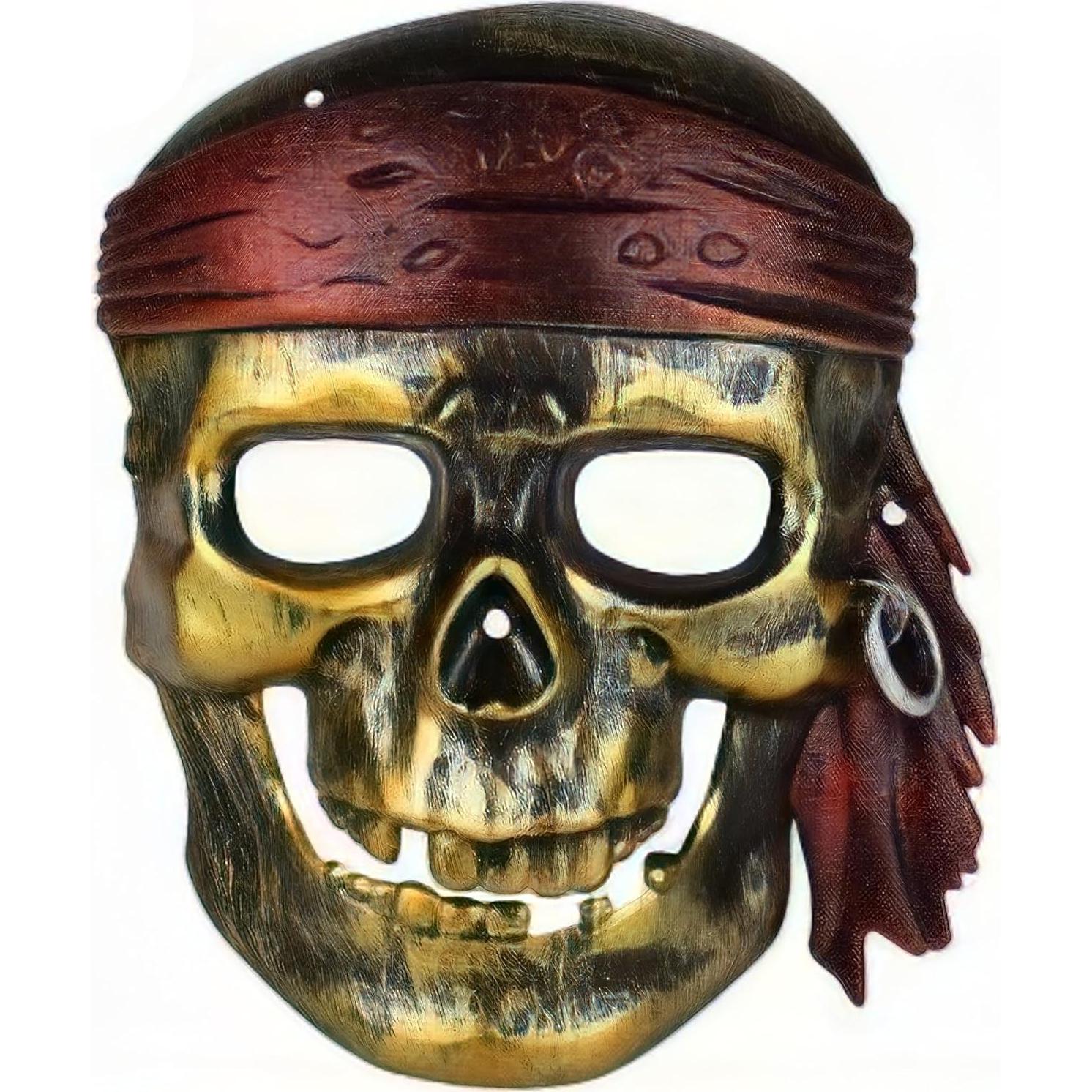 Conjunto de Pistolas Pirata 5 Piezas Rhode Island Novelty