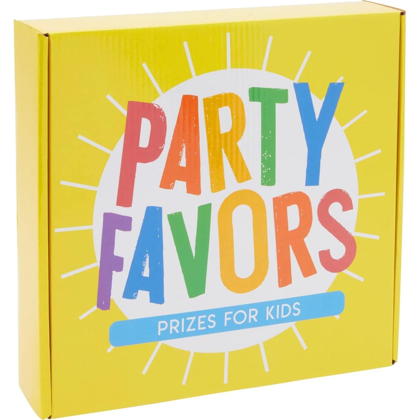 Set de 100 Piezas Suministros Fiesta Pirata Juvale