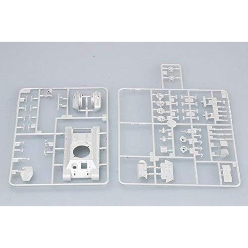 Modelo a Escala 1:72 Tanque Soviético T34/76 Trumpeter