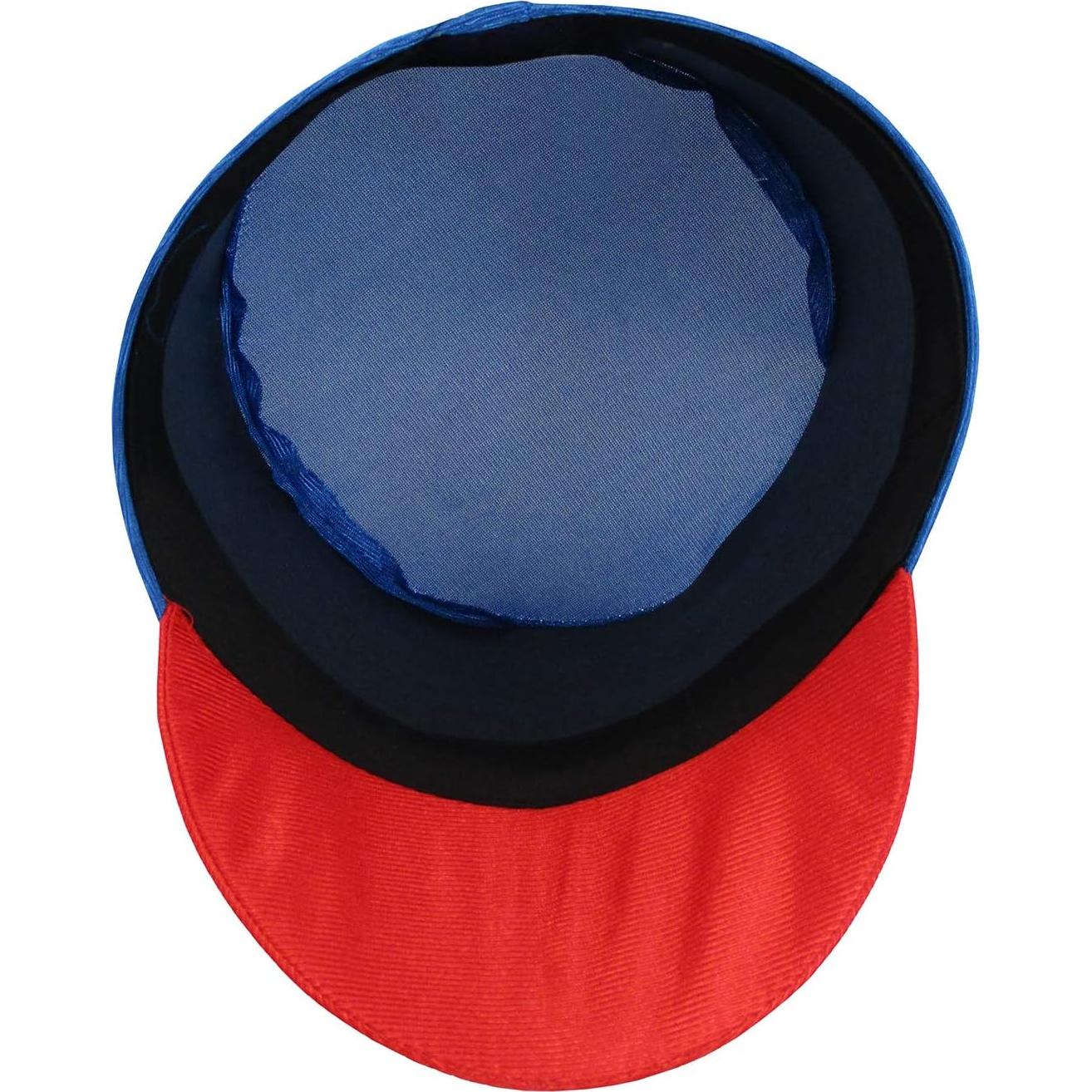 Sombrero de Soldado de Juguete Nicky Bigs Novelties 12.7 cm