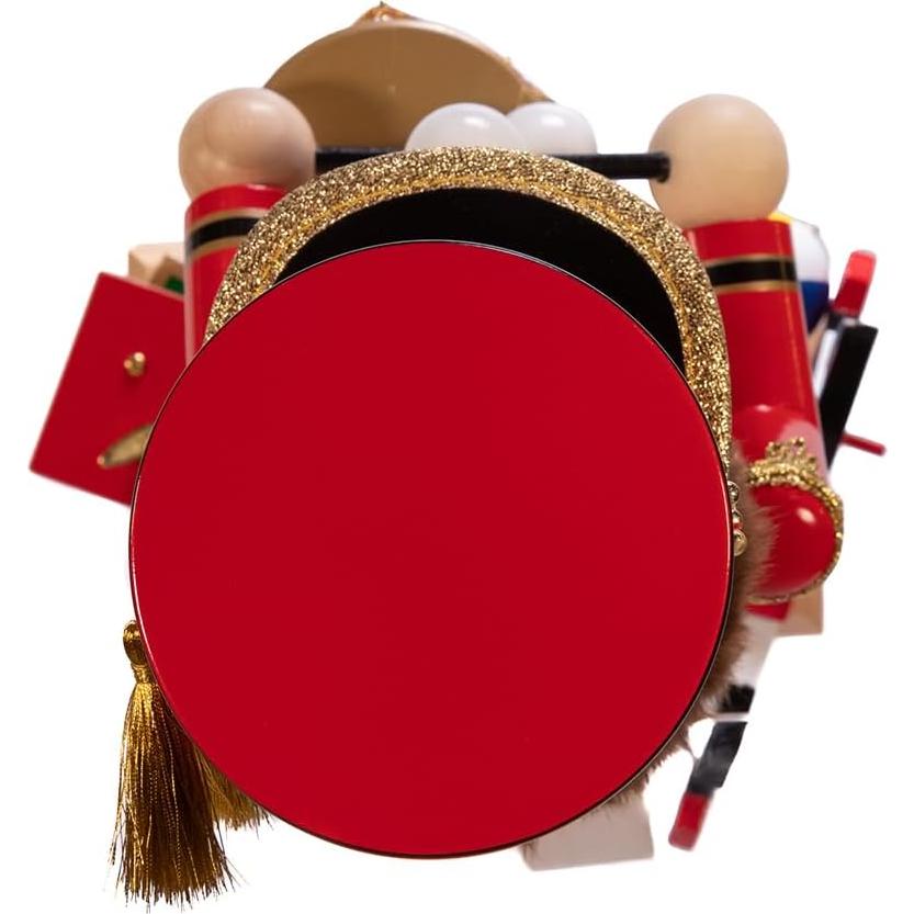 Soldado de Juguete Musical Kurt S. Adler 68.58 cm