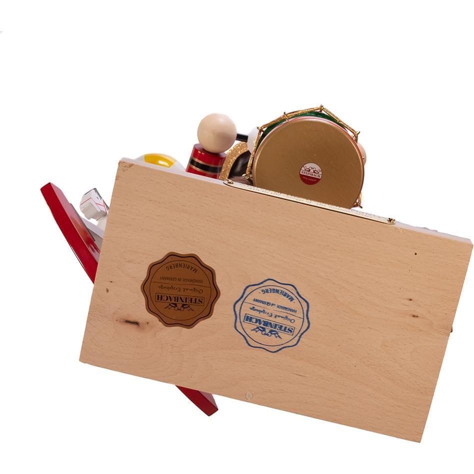 Soldado de Juguete Musical Kurt S. Adler 68.58 cm