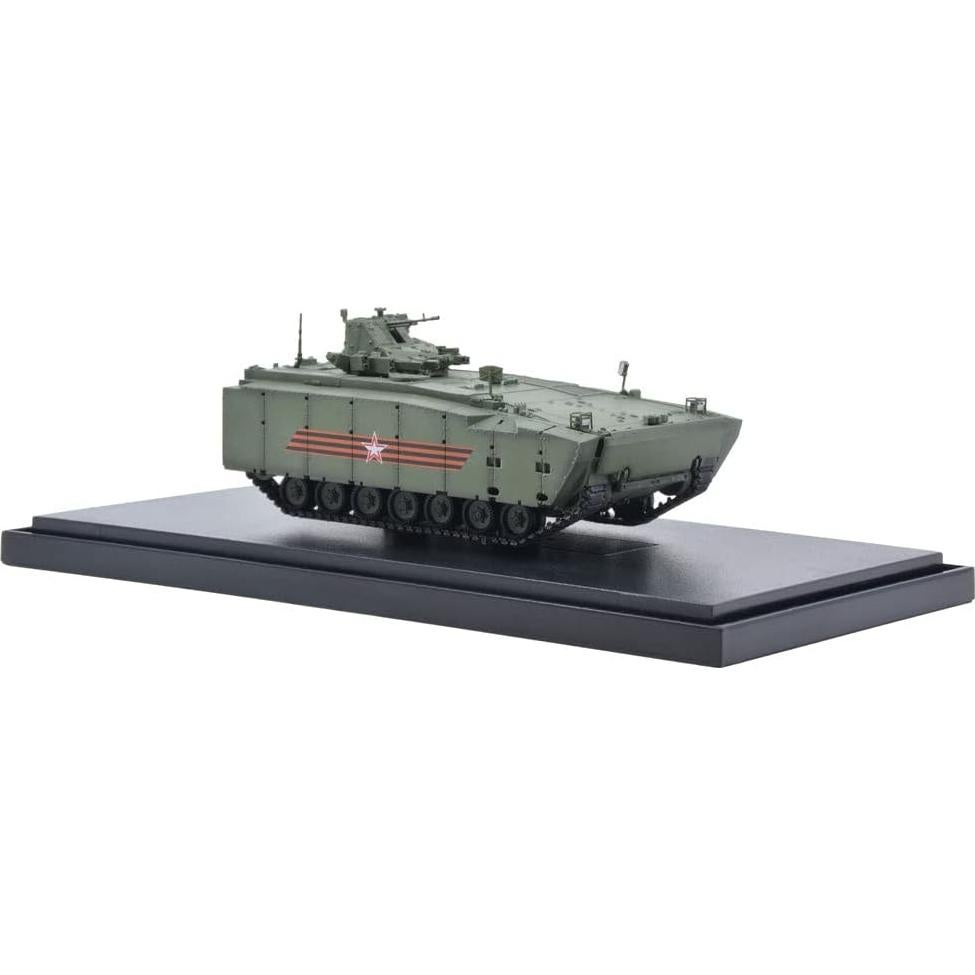 Kurganets-25 Ruso 1:72 Panzerkampf Vehículo Blindado Diecast