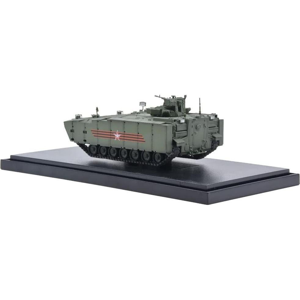 Kurganets-25 Ruso 1:72 Panzerkampf Vehículo Blindado Diecast