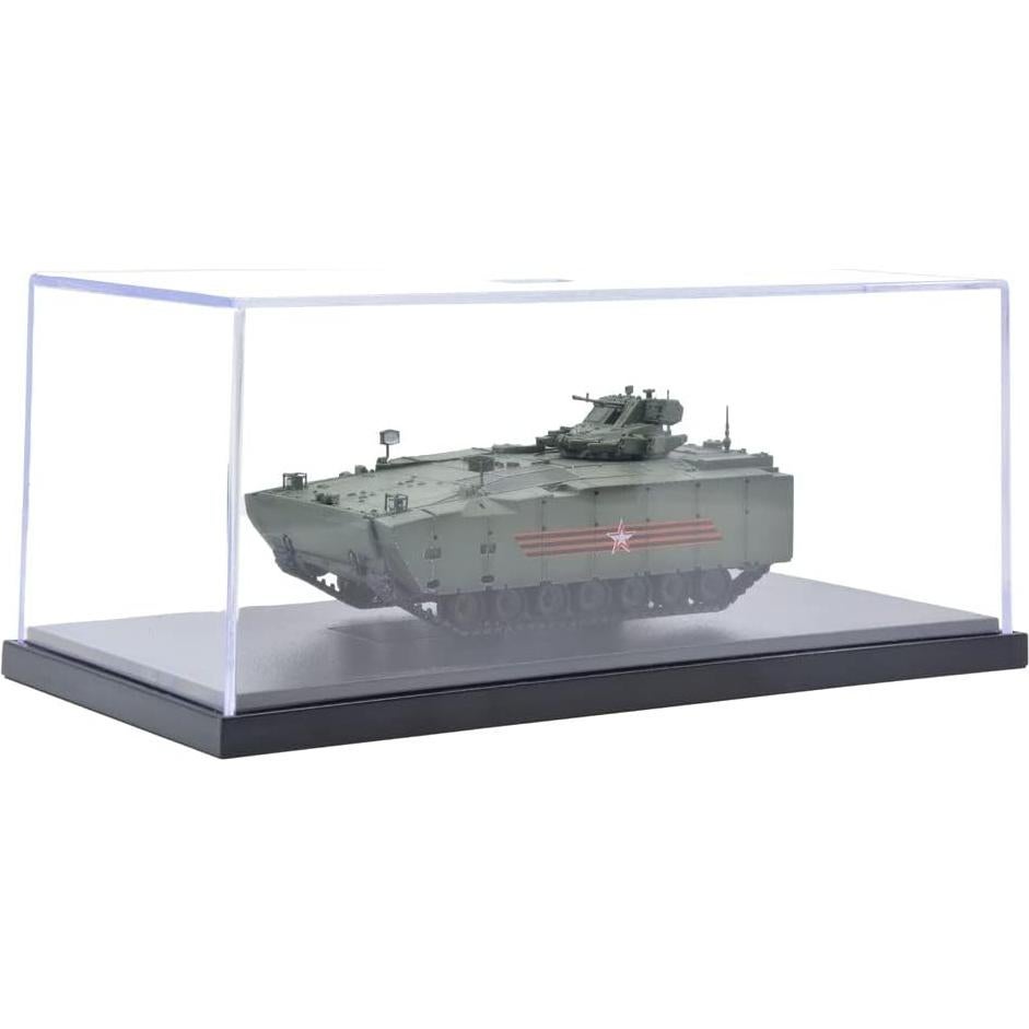 Kurganets-25 Ruso 1:72 Panzerkampf Vehículo Blindado Diecast