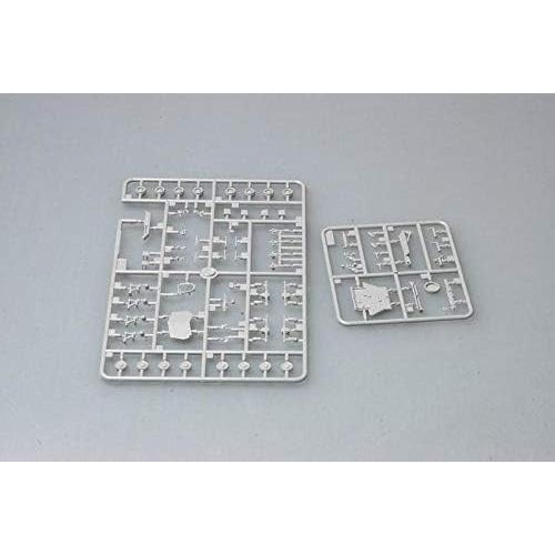 Modelo a Escala 1:72 Trumpeter LAV-R USMC - Kit de Plástico