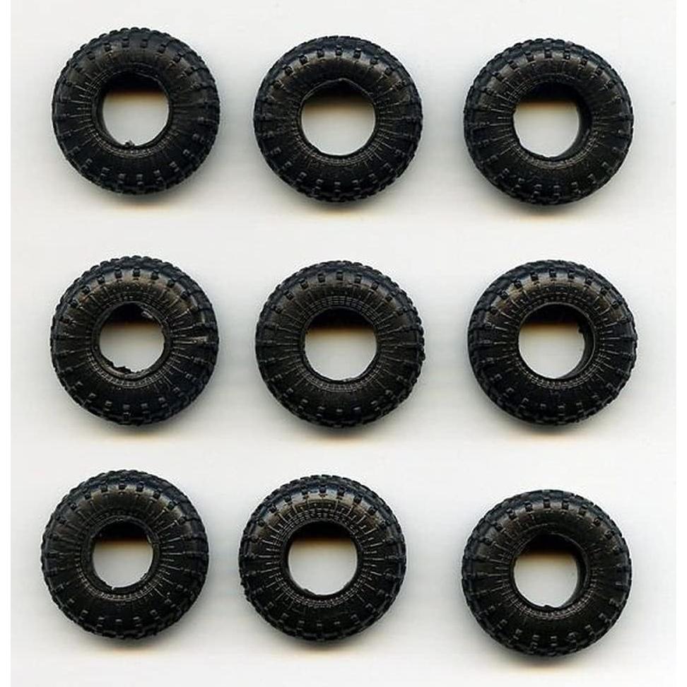 Micro Mill MKR48-012 Modelo Plástico BTR-60PB 1/48 Ejército Soviético