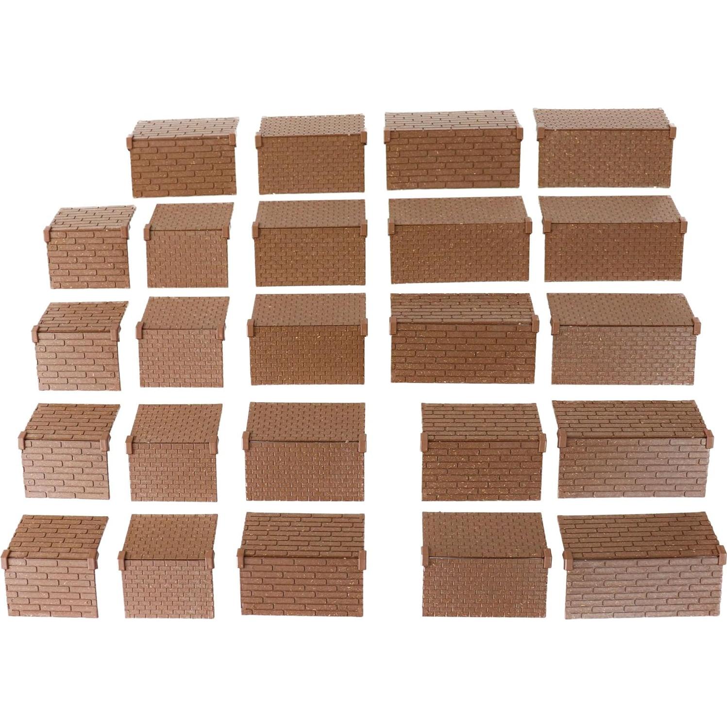 Kit de Techo Modular Dirt Cheap Dungeons - 45.72 cm