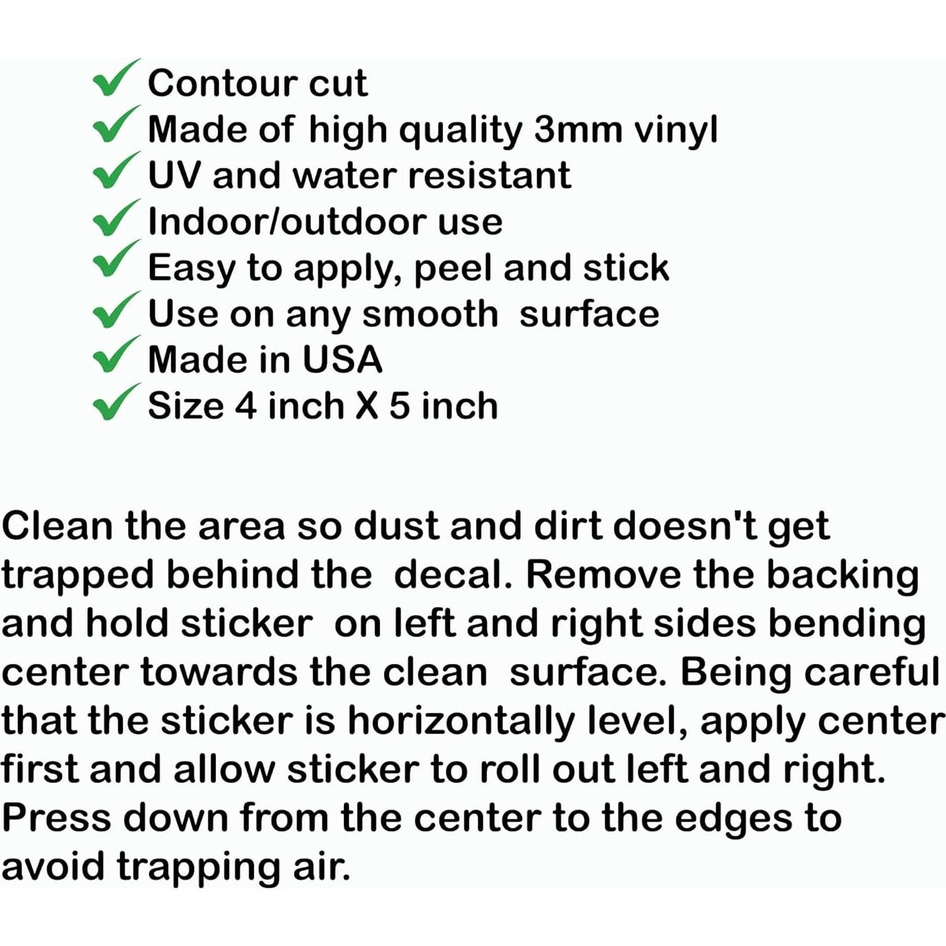 Calcomanía Casco Espartano Guerrero Vinilo 10x12 cm