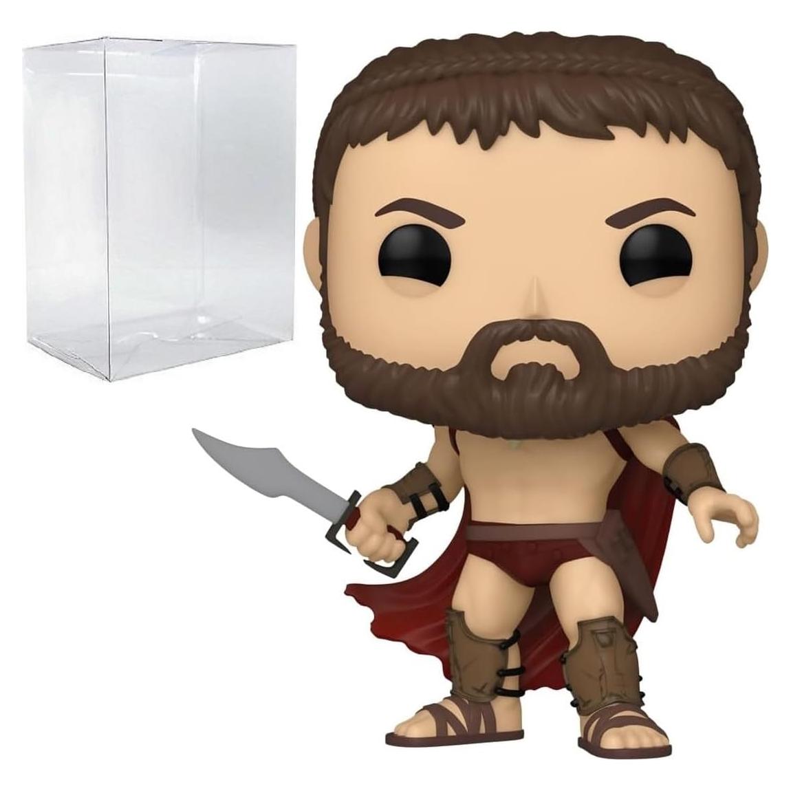 Figura de Vinilo Funko POP! Leonidas 9.53 cm 300