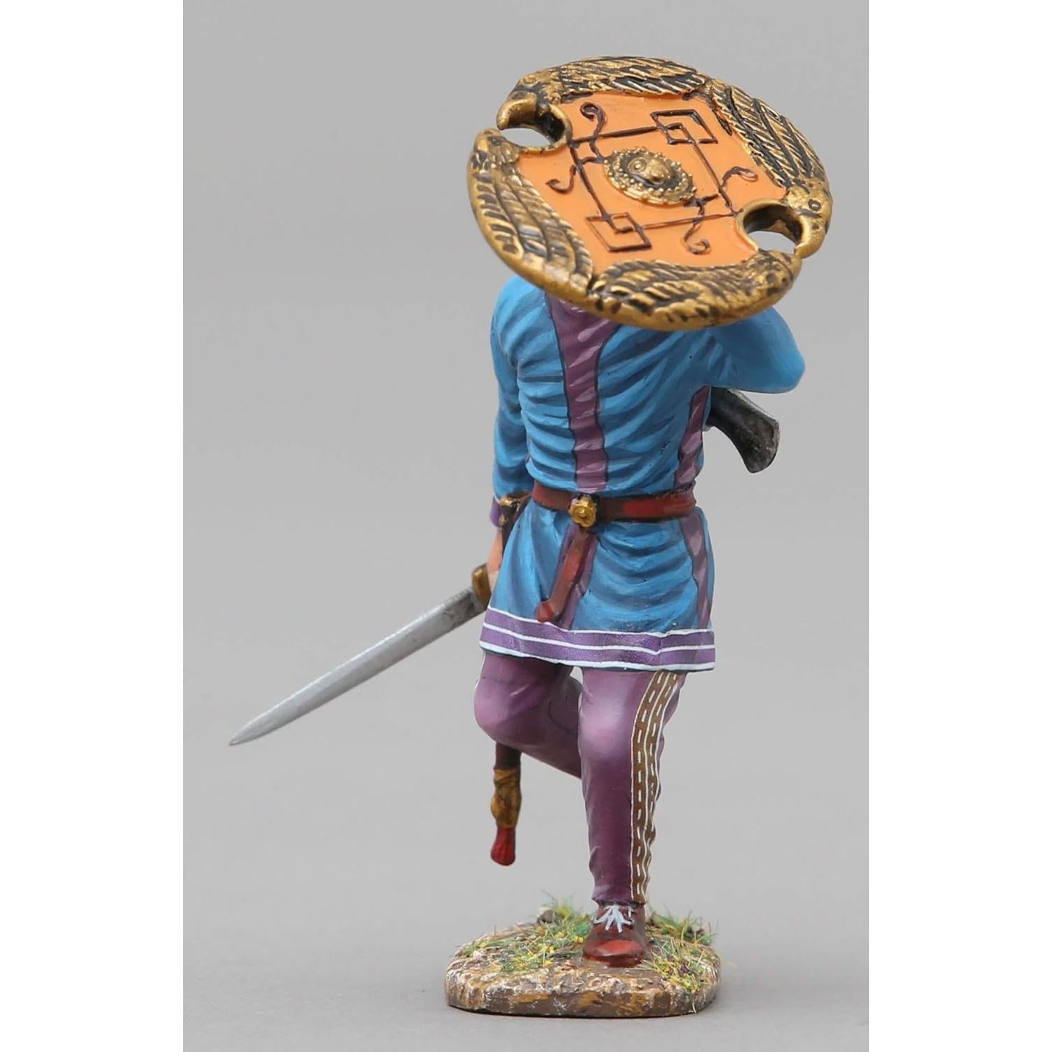 Escudo Inmortal Persa Águila 1:30 Thomas Gunn Miniatures