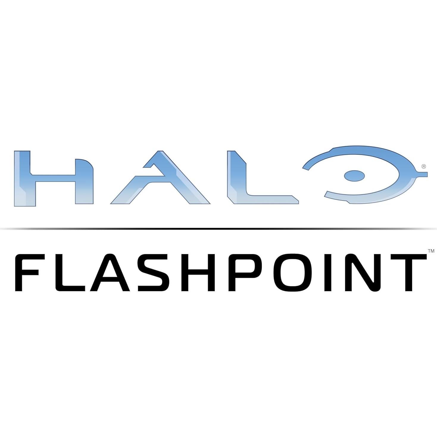 Paquete Fireteam Hydra Mantic Halo Flashpoint - 4 Miniaturas