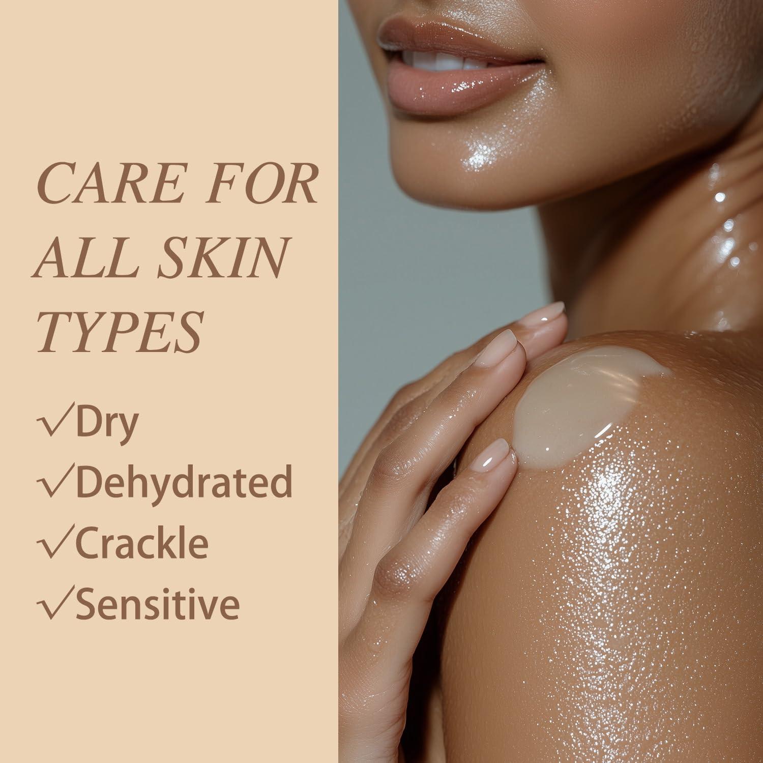 Manteca Corporal Batida Princess Belle 100g Nuez de Brasil