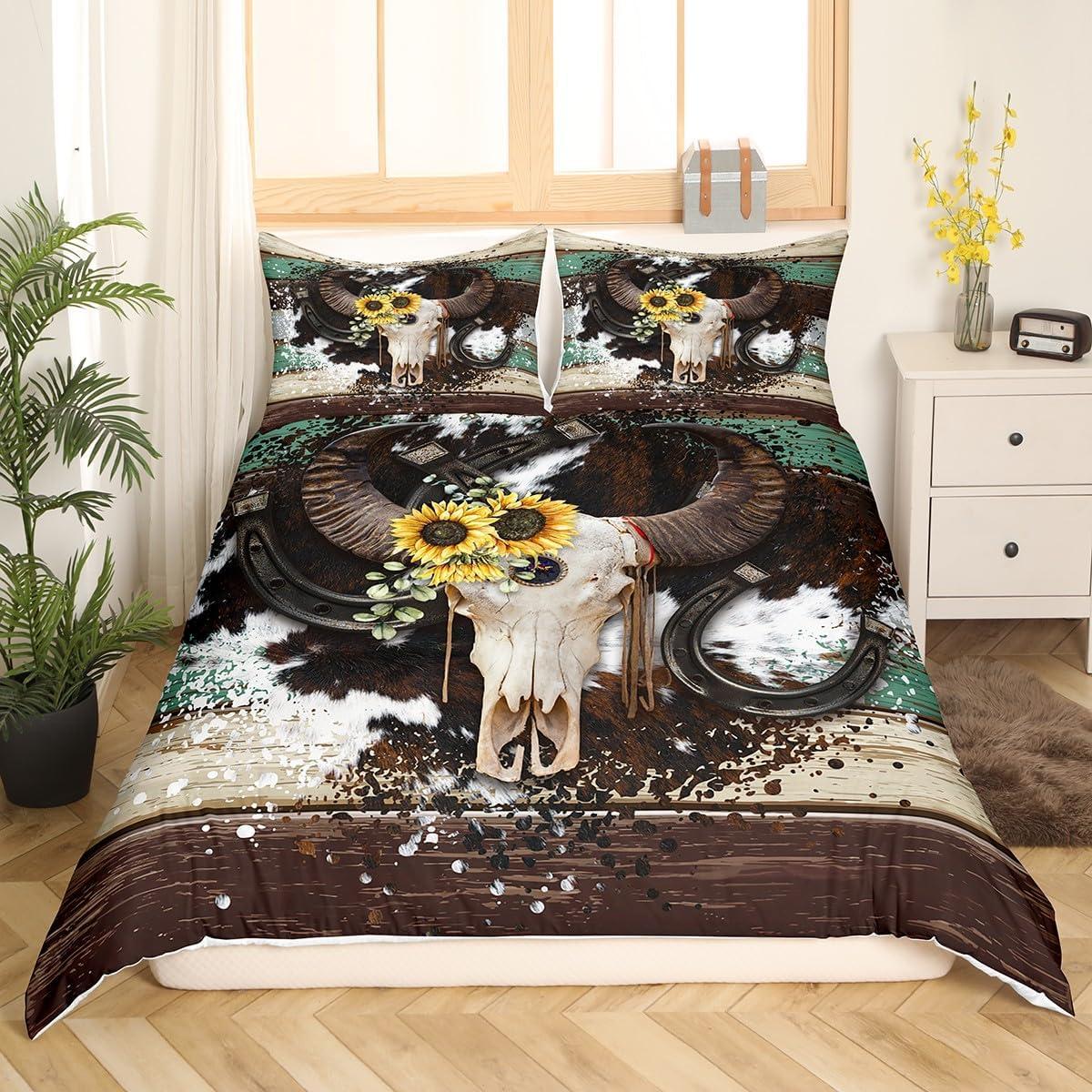 Juego de Ropa de Cama Queen Castle Fairy Microfibra