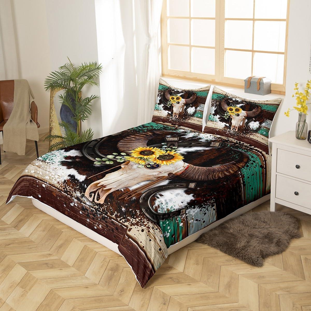 Juego de Ropa de Cama Queen Castle Fairy Microfibra