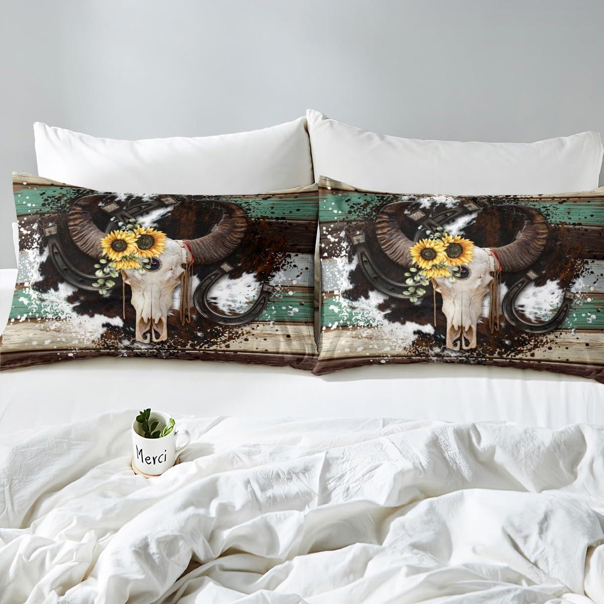 Juego de Ropa de Cama Queen Castle Fairy Microfibra