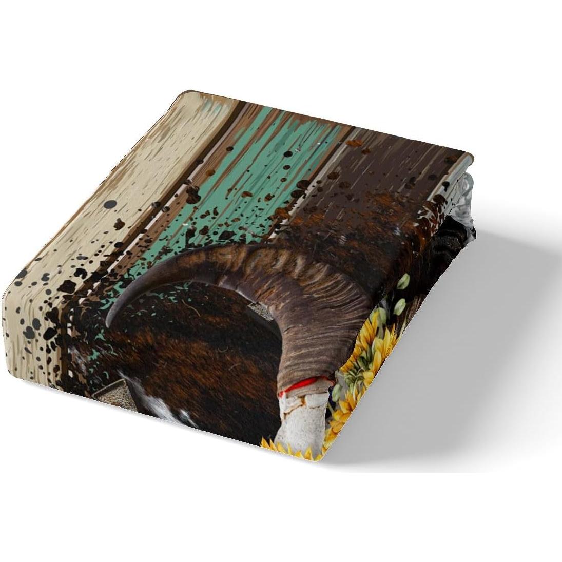 Juego de Ropa de Cama Queen Castle Fairy Microfibra