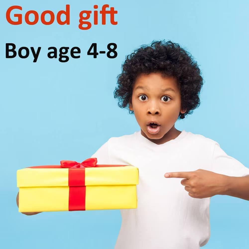 Conjunto de Figuras de Acción Ninja y Soldados - Amarrzrn