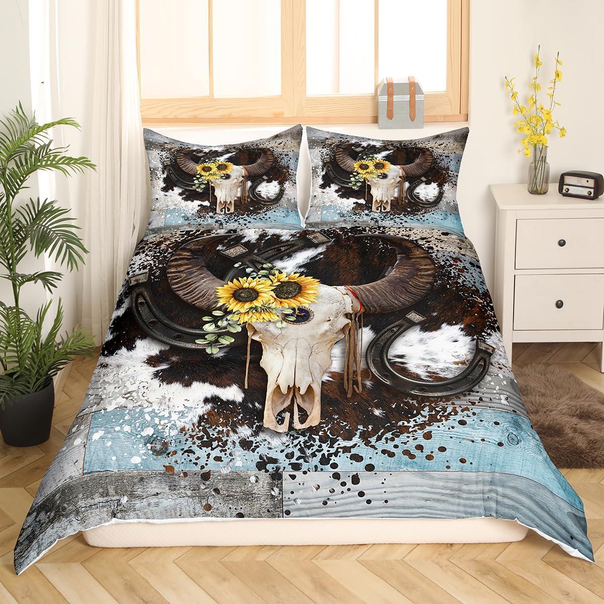 Juego de Ropa de Cama Queen Castle Fairy Microfibra