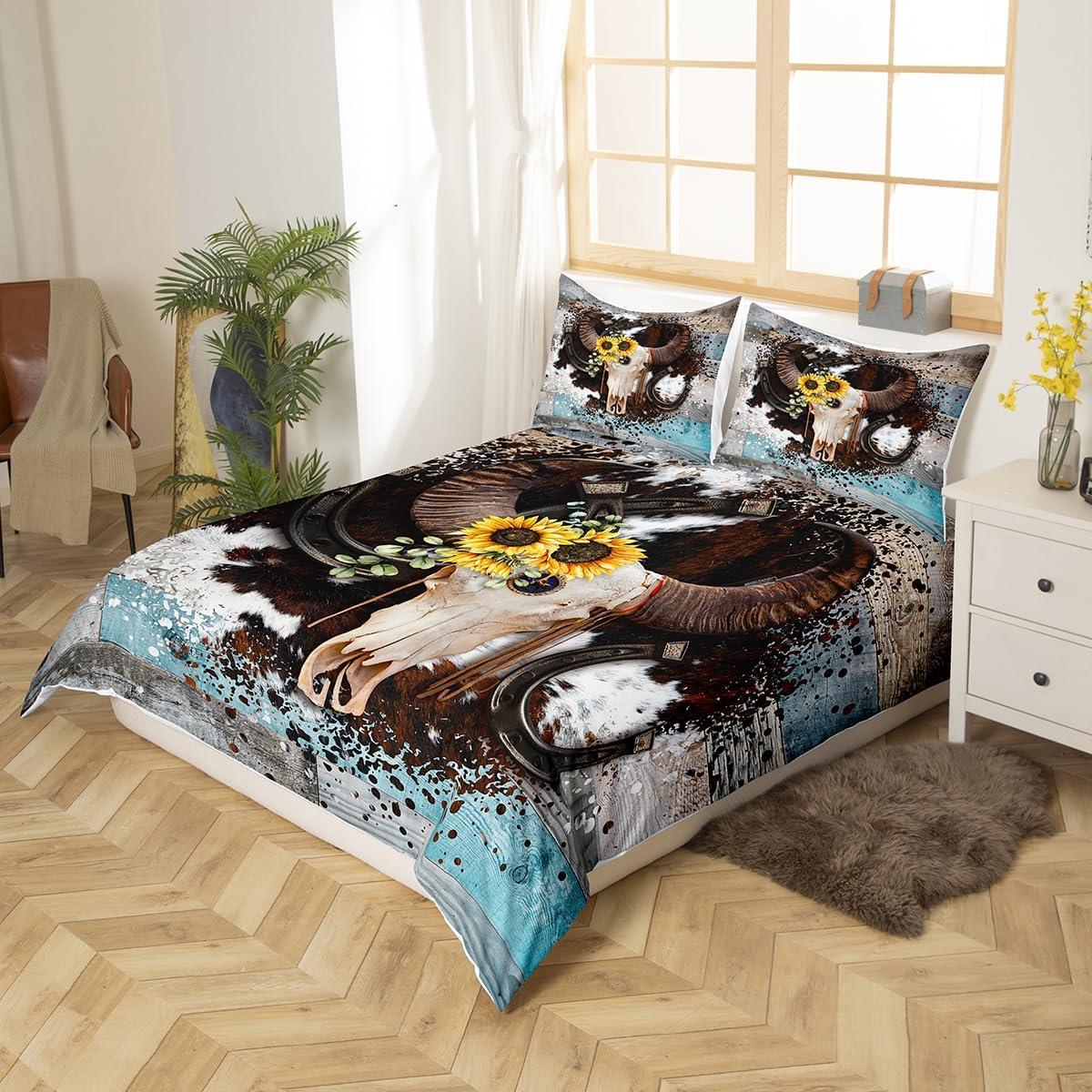 Juego de Ropa de Cama Queen Castle Fairy Microfibra