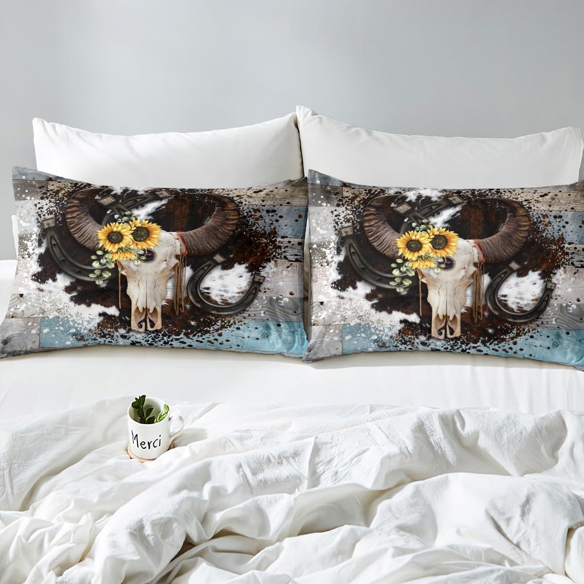 Juego de Ropa de Cama Queen Castle Fairy Microfibra