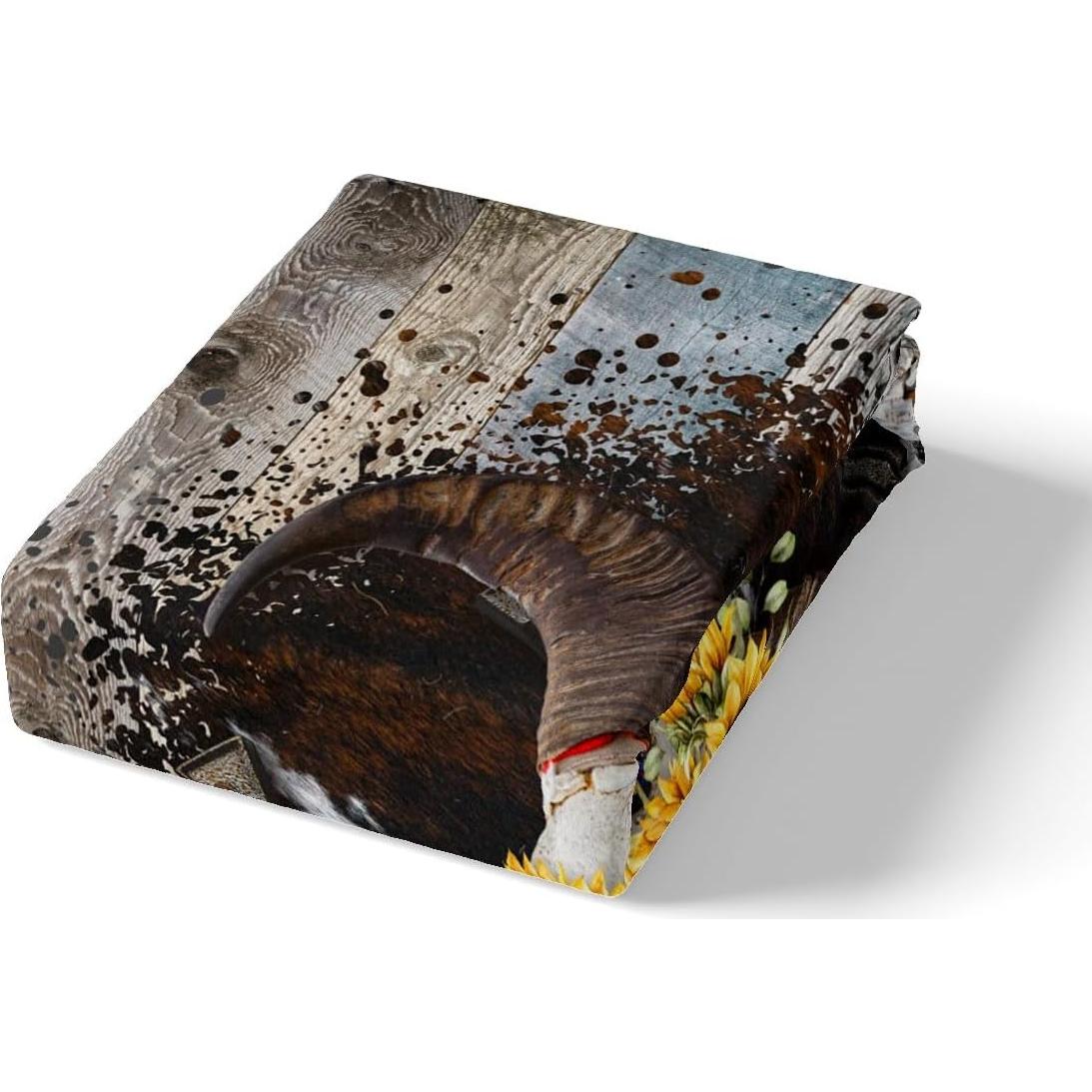 Juego de Ropa de Cama Queen Castle Fairy Microfibra