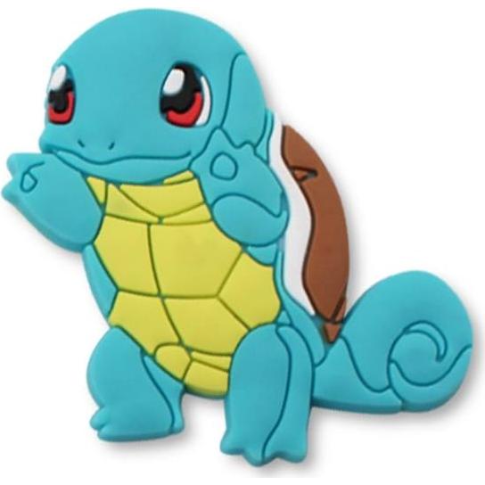 Set de 5 Imanes de Refrigerador Finex - 7.62 cm - Monstruos